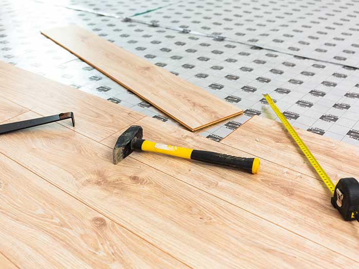 woodenfloor12 wooden floor construction